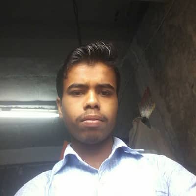 Rakesh kumar Pradhan