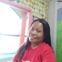 Glory Jean