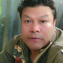 Raju kc