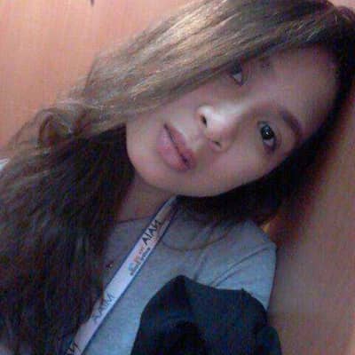 Fern-Ann Bagaygay