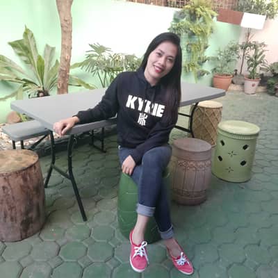 shiela mae