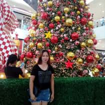 Mary