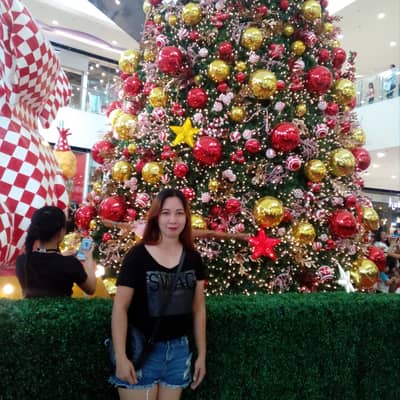Mary