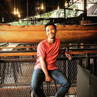 Andhika Prahmana S