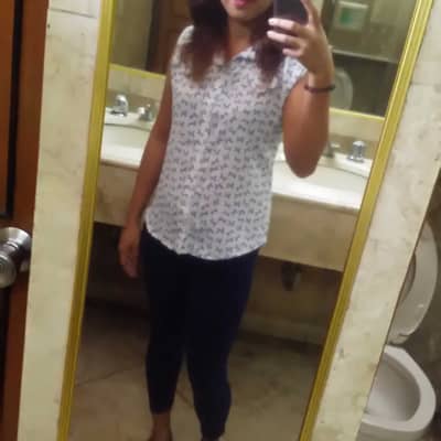 Gina
