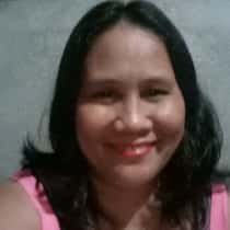 Mary Grace