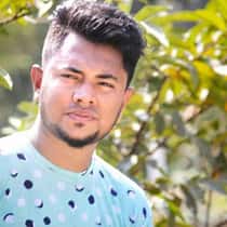 Razbir Ahamed