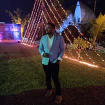Nilesh