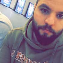 Ali saad