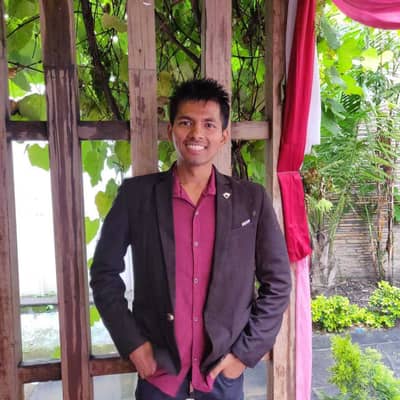 Saroj Manandhar