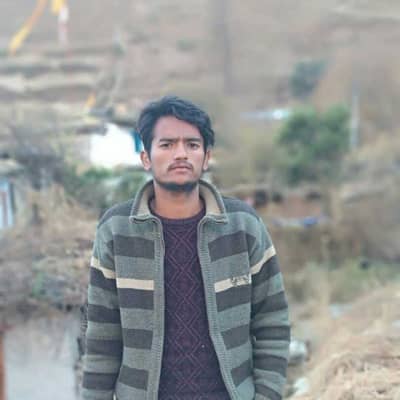 Reman Raj bista