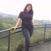 Mayang Angelita