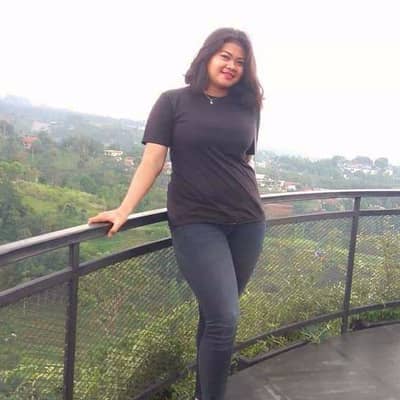 Mayang Angelita