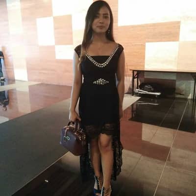 Manis manja
