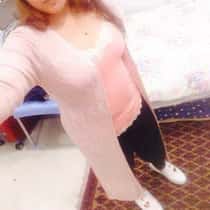 Mary joy