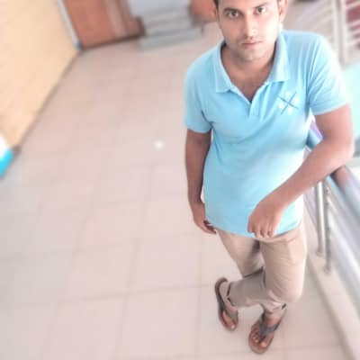 Sajib ghosh
