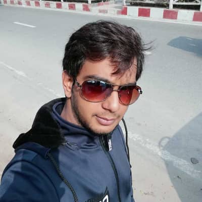 abu sayeed jony