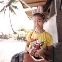 Melrose Lopez Caballes
