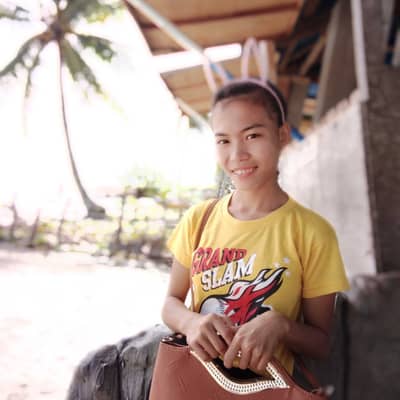 Melrose Lopez Caballes