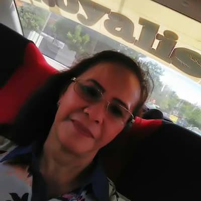 Marie Dablos