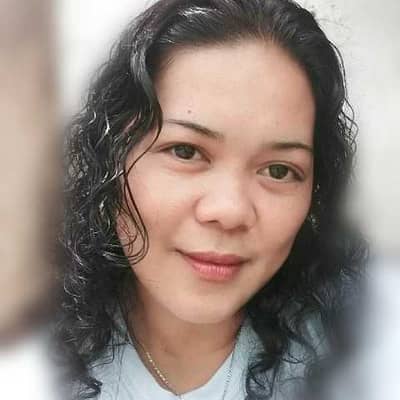 Maricel Culaban Cinco