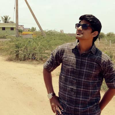 Yevanth