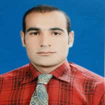 Asmat khan