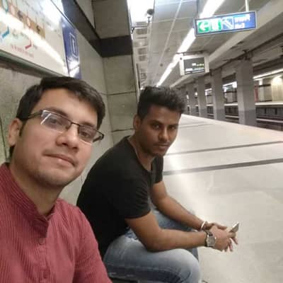 Ravibhardwaj