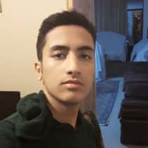 Saint AmirAli