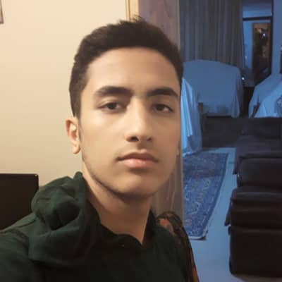 Saint AmirAli
