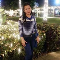 Angelica Boarao