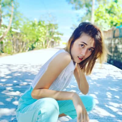 Shalina