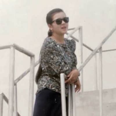 Cho