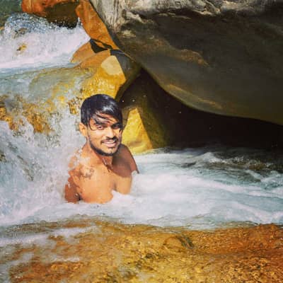 Rajesh Kumar