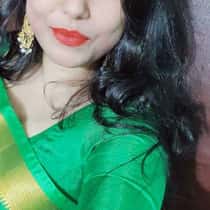 Bushra