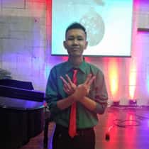 Mike