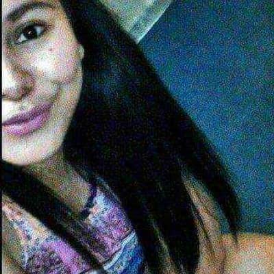 Lentracy Dela Cruz Calizo