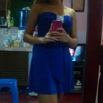 Rose Ann