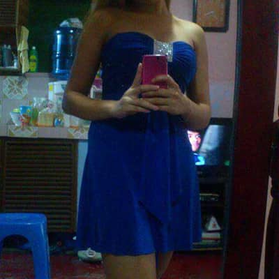 Rose Ann