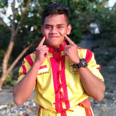 Herrwin Sihombing