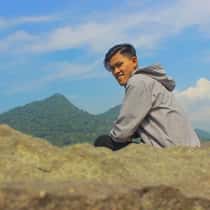 Adytya Andryana