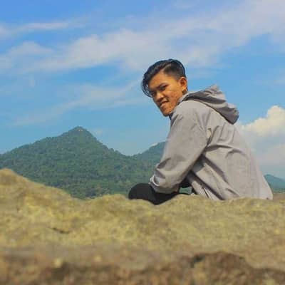 Adytya Andryana
