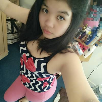 Lyn tingson