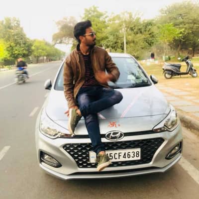 Shubham