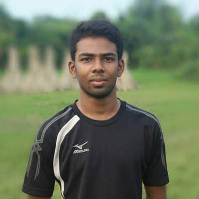 Mazedur Rahman