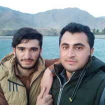 Imdad Mashaal