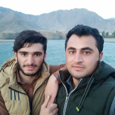 Imdad Mashaal