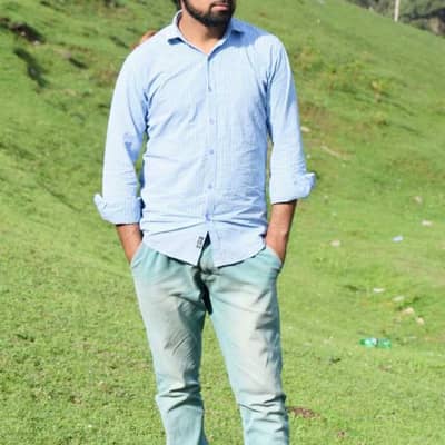 Malik javaid