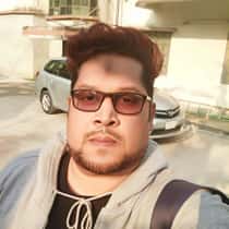 Sanaullah Khan