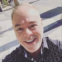 Arch james cossy